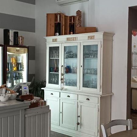 La Casina Di Ale Daire Marina Di Carrara Dış mekan fotoğraf