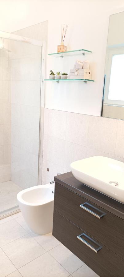La Casina Di Ale Daire Marina Di Carrara Dış mekan fotoğraf