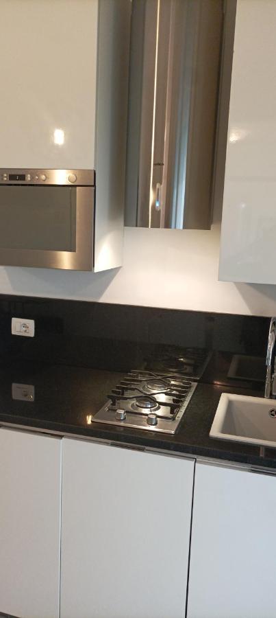 La Casina Di Ale Daire Marina Di Carrara Dış mekan fotoğraf