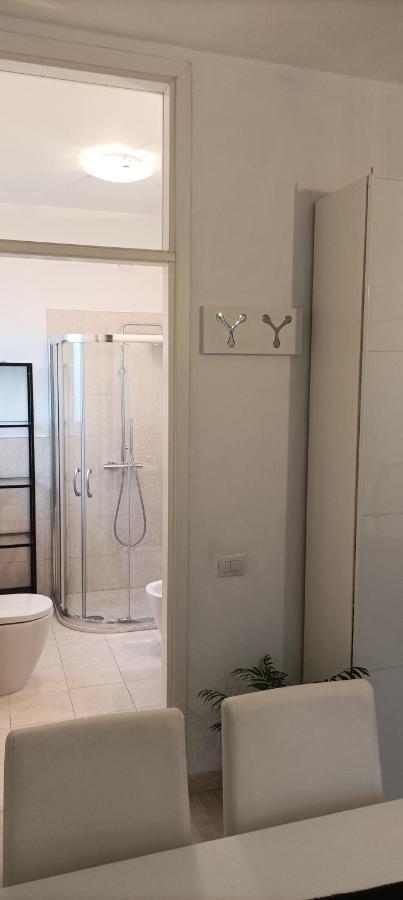La Casina Di Ale Daire Marina Di Carrara Dış mekan fotoğraf