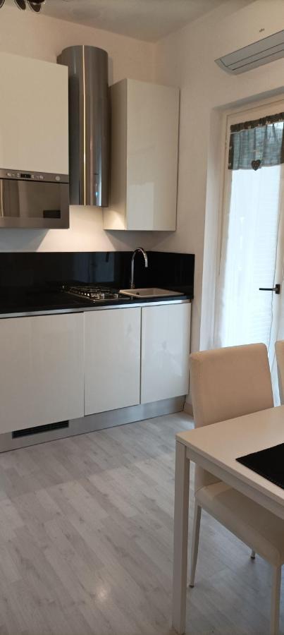 La Casina Di Ale Daire Marina Di Carrara Dış mekan fotoğraf