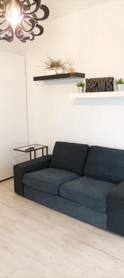 La Casina Di Ale Daire Marina Di Carrara Dış mekan fotoğraf