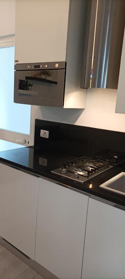 La Casina Di Ale Daire Marina Di Carrara Dış mekan fotoğraf