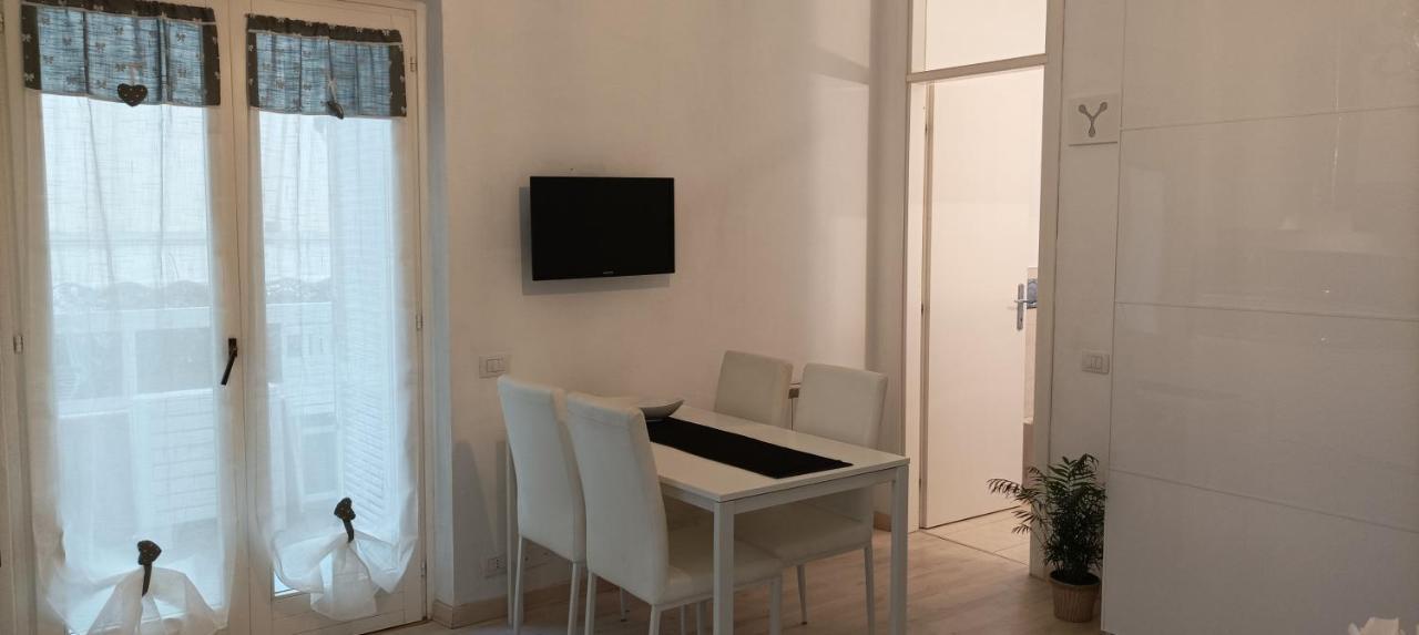 La Casina Di Ale Daire Marina Di Carrara Dış mekan fotoğraf