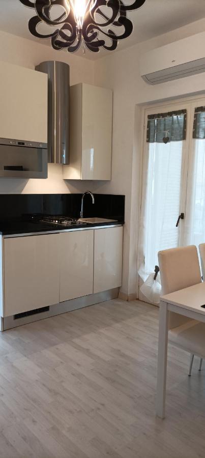 La Casina Di Ale Daire Marina Di Carrara Dış mekan fotoğraf