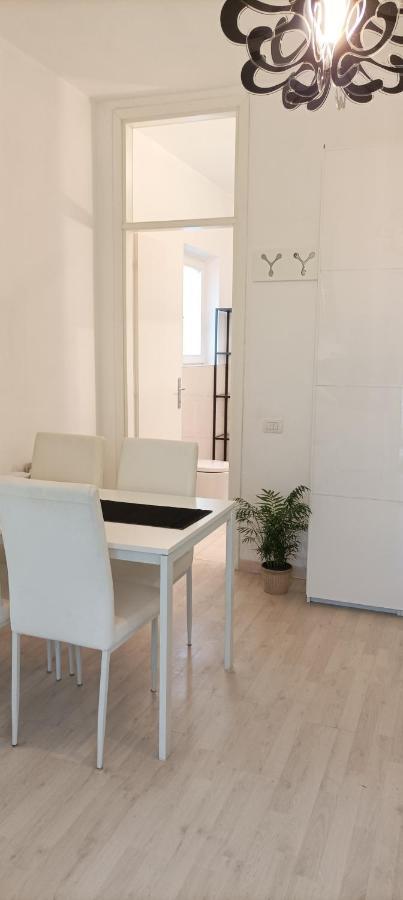 La Casina Di Ale Daire Marina Di Carrara Dış mekan fotoğraf