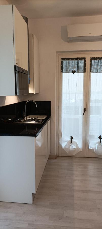 La Casina Di Ale Daire Marina Di Carrara Dış mekan fotoğraf