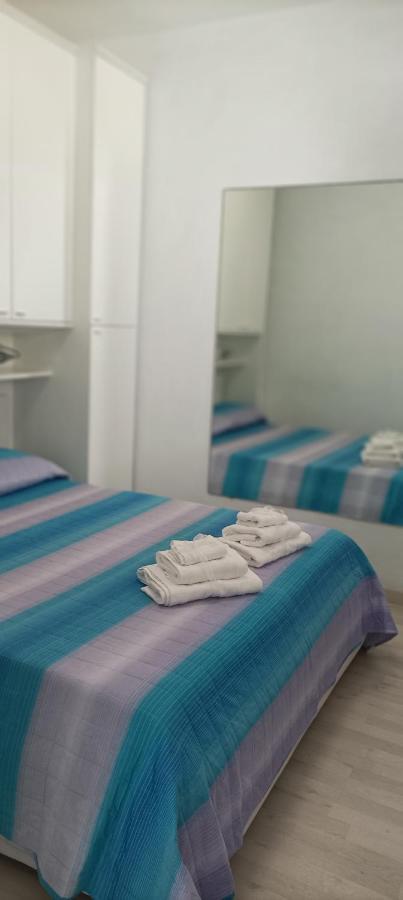 La Casina Di Ale Daire Marina Di Carrara Dış mekan fotoğraf