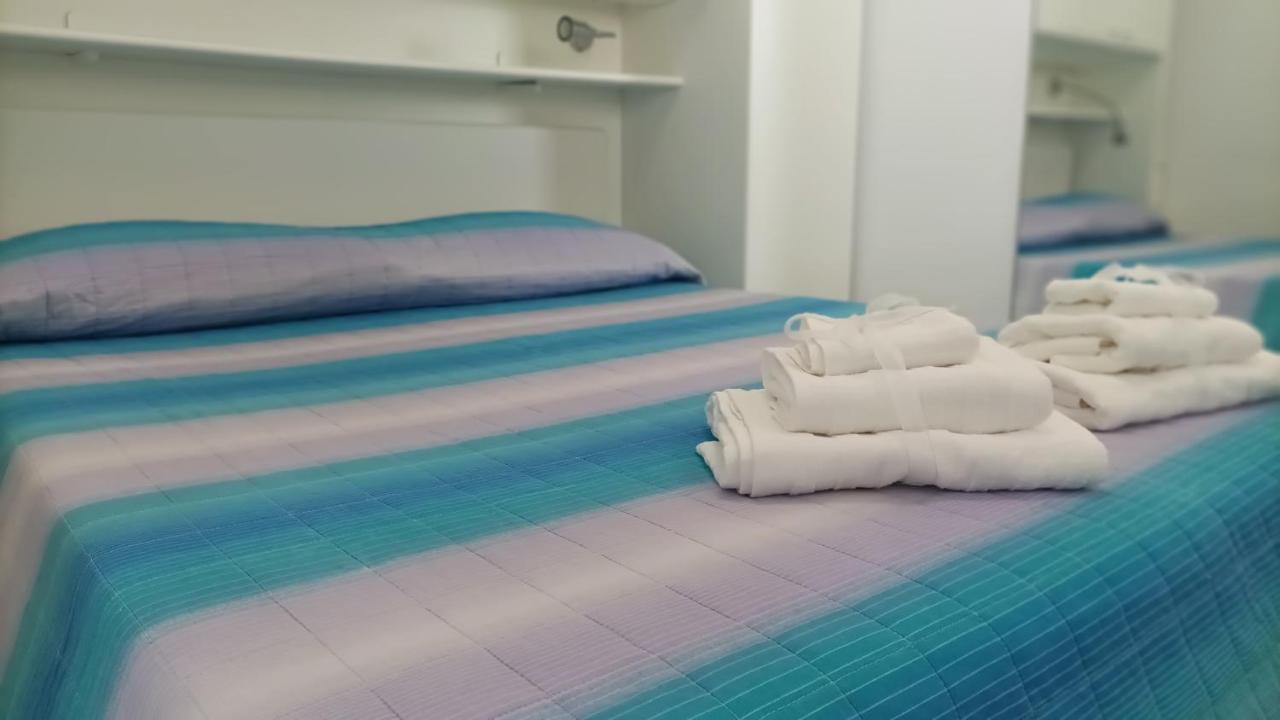La Casina Di Ale Daire Marina Di Carrara Dış mekan fotoğraf