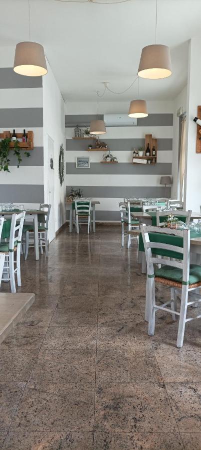 La Casina Di Ale Daire Marina Di Carrara Dış mekan fotoğraf