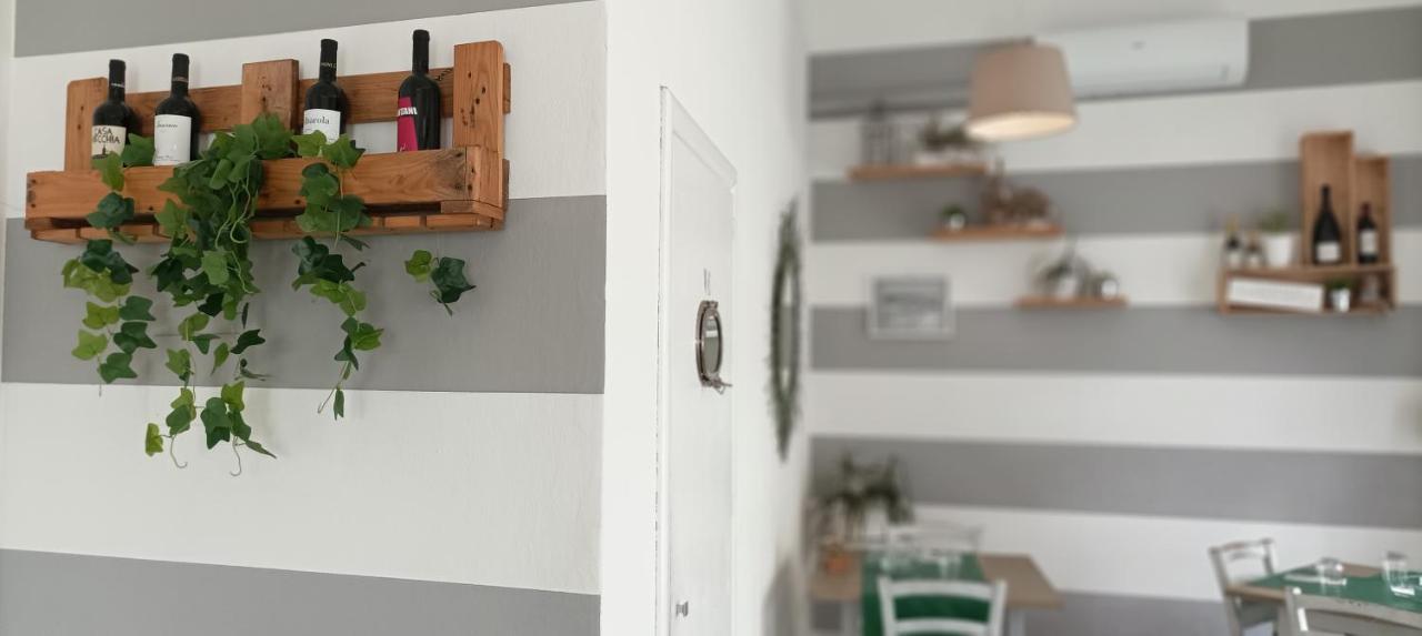 La Casina Di Ale Daire Marina Di Carrara Dış mekan fotoğraf
