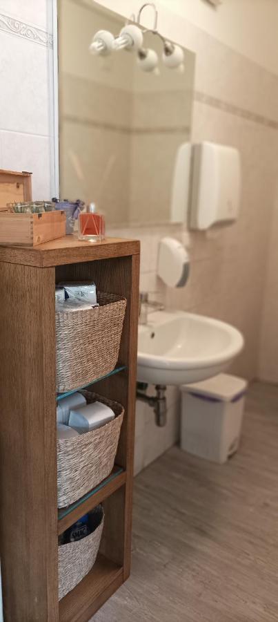 La Casina Di Ale Daire Marina Di Carrara Dış mekan fotoğraf