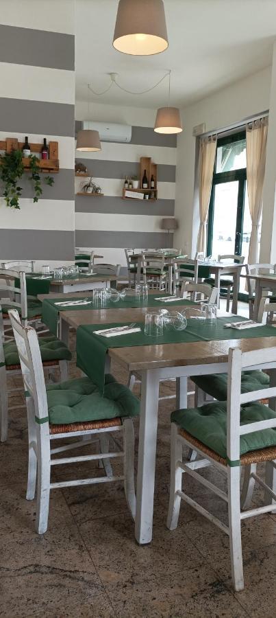 La Casina Di Ale Daire Marina Di Carrara Dış mekan fotoğraf