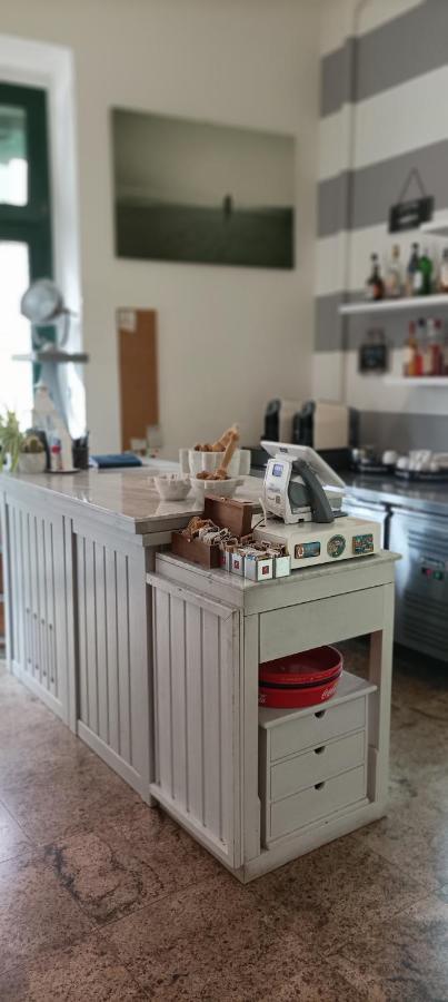 La Casina Di Ale Daire Marina Di Carrara Dış mekan fotoğraf